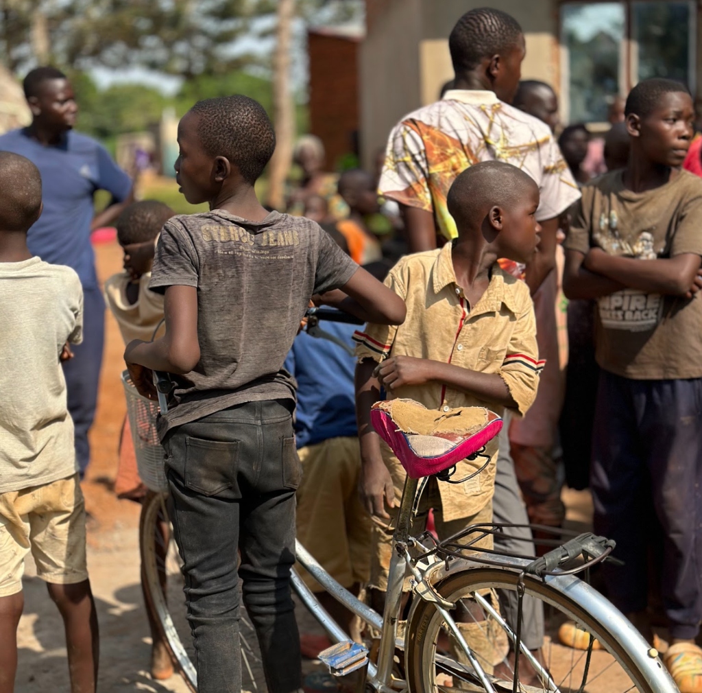 Tanzania'da Aileleri Güçlendiriyoruz